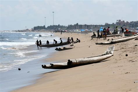 Best Beach in Chennai (2022) | 10 Good Beaches in Chennai | Treebo Blogs