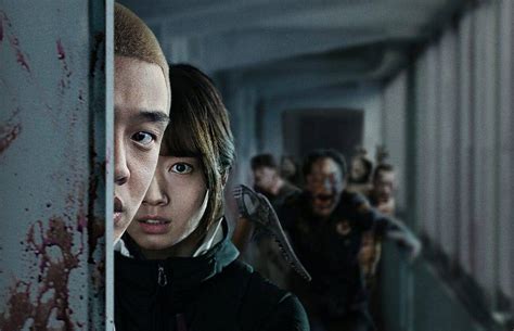 8 Korean zombie series and movies that’ll resurrect your love for horror