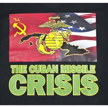 Cuban Missile Crisis Quotes. QuotesGram