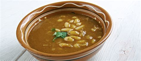 7 Best Rated Bulgarian Soups - TasteAtlas