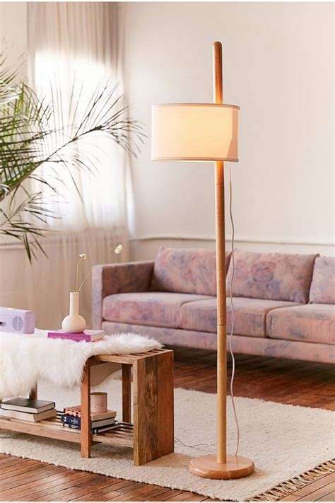 25+ stylish floor lamps for your small space | Jojotastic