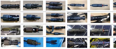 Stäubli connectors: essential tips for PV plant developers about MC4 connectors