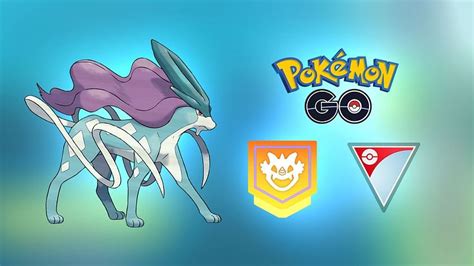 Pokemon GO Suicune PvP and PvE guide: Best moveset and more