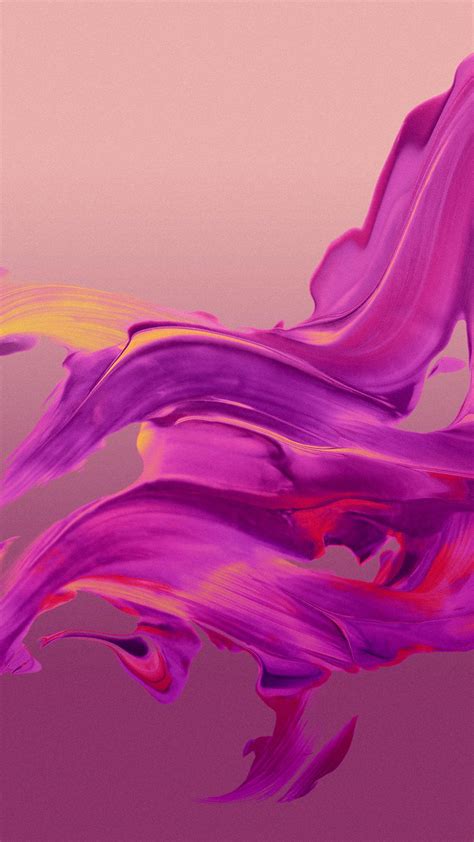 Pink Abstract iPhone Wallpapers - Wallpaper Cave