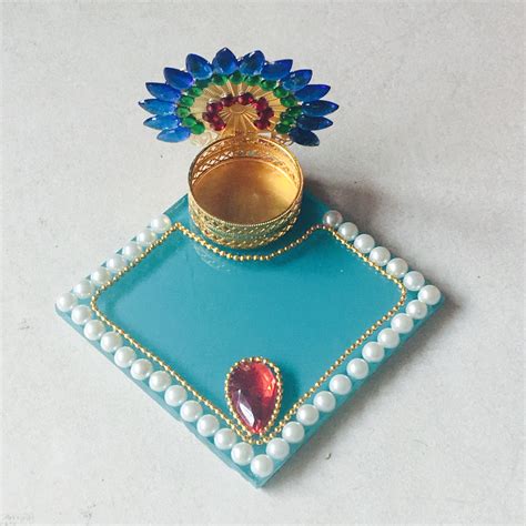 Pin on Diwali | Diya decoration ideas, Diwali diy, Diwali diya decoration