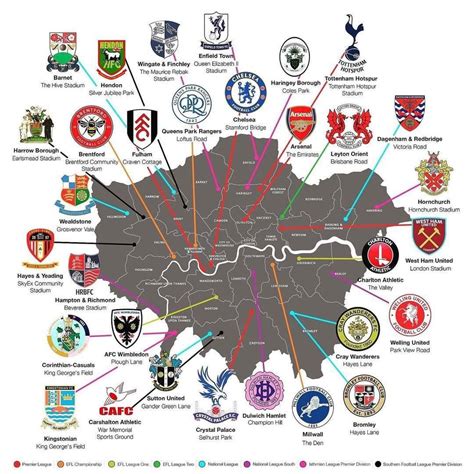 Map of all Scottish football clubs : r/soccer