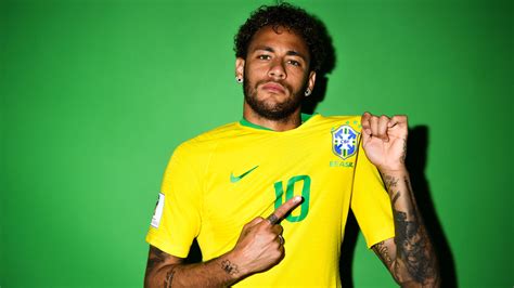 2560x1440 Neymar Jr Brazil Portraits 1440P Resolution ,HD 4k Wallpapers,Images,Backgrounds ...