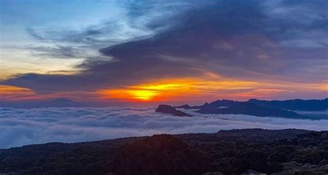 The One Thing I Wish I Did On Kilimanjaro | Kilimanjaro Sunrise