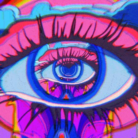 Psychedelic GIFs - Get the best GIF on GIPHY