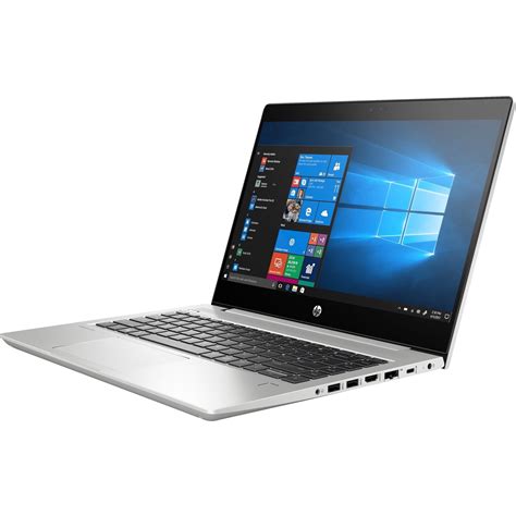 HP ProBook 14" Laptop, AMD Ryzen 3 3200U, 128GB SSD, Windows 10 Pro - Walmart.com