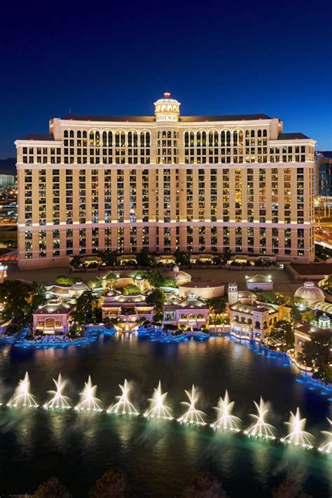 Bellagio | Las Vegas, NV