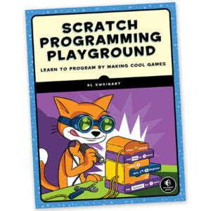 Top 10 Best Scratch Coding Books for Kids (2023) - The Code Galaxy Blog