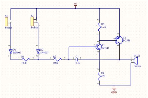 6 Describe The Interpretation Of Circuit Diagrams Wiring And Other Relevant Specifications - IOT ...