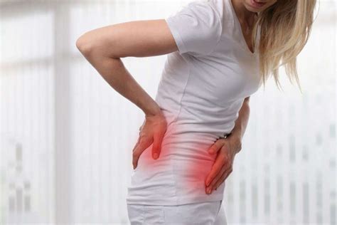 Kidney Pain: 10 Causes of Kidney Pain