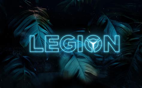 Wallpaper Lenovo Legion Pro - IMAGESEE