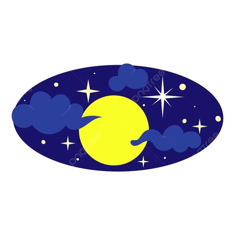 Full Moon Clipart Images