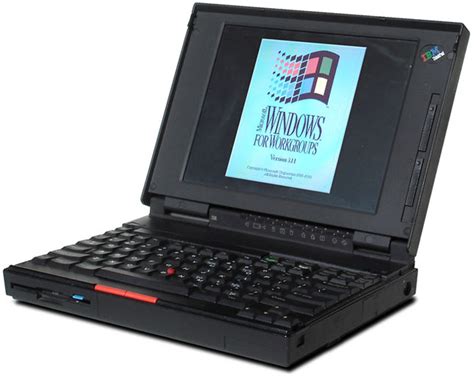 IBM ThinkPad