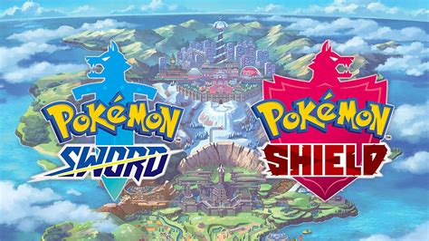 Pokemon Images: Pokemon Sword And Shield Walkthrough Ign