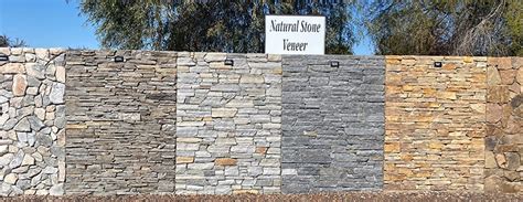 Natural Stone Veneers | Centurion Stone of Arizona