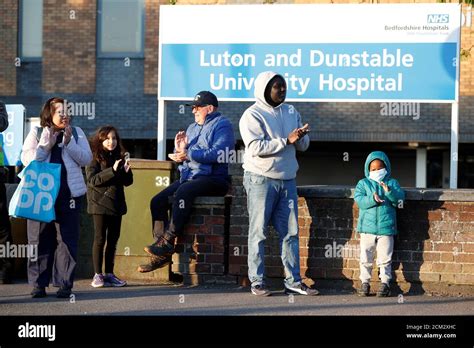 Luton And Dunstable Hospital High Resolution Stock Photography and Images - Alamy