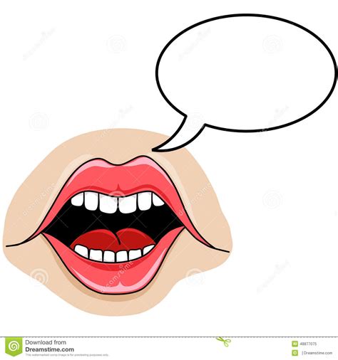 mouth speaking clipart 20 free Cliparts | Download images on Clipground 2024