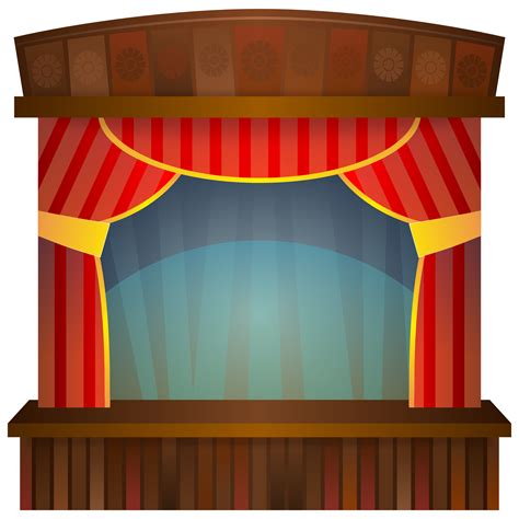 On the stage clipart 20 free Cliparts | Download images on Clipground 2024