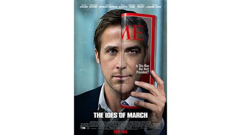 George Clooney’s ‘The Ides Of March’: Early Reviews