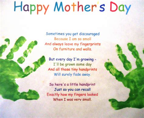 Cute Happy Mother's Day Poem Pictures, Photos, and Images for Facebook, Tumblr, Pinterest, and ...