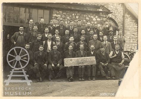 the Radstock Museum Photo Library blog