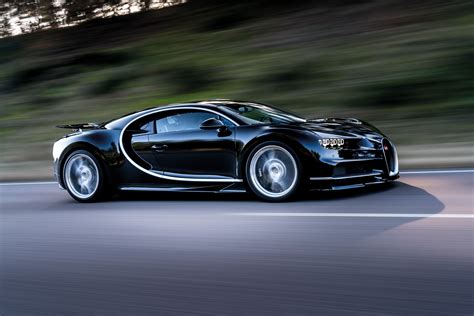 A Guide To Buying The 2023 Bugatti Chiron