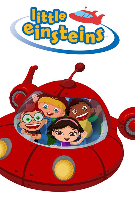 Little Einsteins - TheTVDB.com