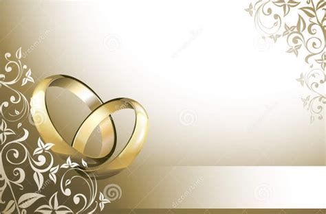 6+ Blank Wedding Cards - PSD, EPS Vector | Free & Premium Templates