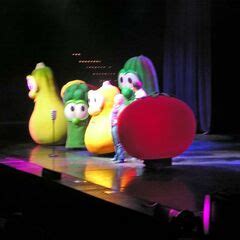 Rockin' Tour Live! | VeggieTales - It's For the Kids! Wiki | FANDOM powered by Wikia