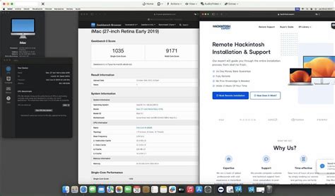 [SUCCESS] Sonoma 14.1 on Gigabyte Z390 Designare with i9-9900K and AMD Radeon VII, Opencore 0.9. ...