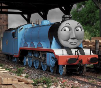 Gordon | Thomas the Tank Engine Wikia | Fandom