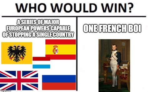 Napoleon Meme