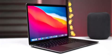 New all-time low brings Apple’s 13-inch M1 MacBook Air 512GB to $1,170