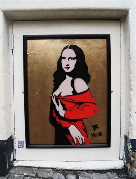 37 Exceptional Examples of European Street Art