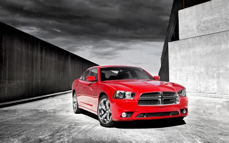 2012 Dodge Charger RT 2 Wallpaper - HD Car Wallpapers #2584