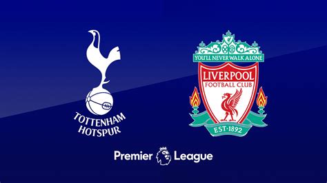 Match Preview - Tottenham vs Liverpool | 22 Oct 2017