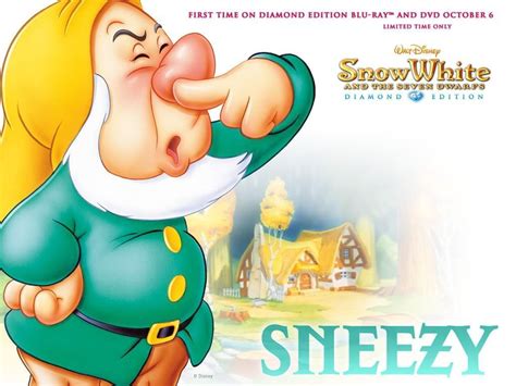 Snow White and the Seven Dwarfs - Snow White and the Seven Dwarfs Wallpaper (11309428) - Fanpop