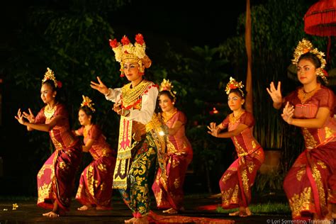 Balinese Dance: Where to See Traditional Bali Dance Performances in Ubud — Travlinmad Slow ...