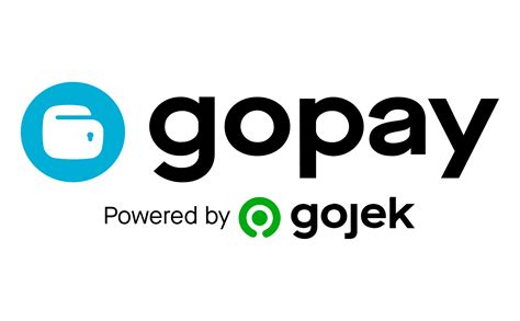 Logo Gopay ~ logocorel.com : Free Vector Logos & Design