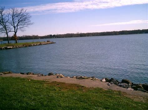 Buckeye Lake, Ohio