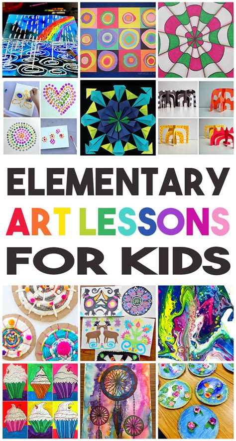 5Th Grade Art Activities For Elementary Students : You can plug it into the computer to get ...