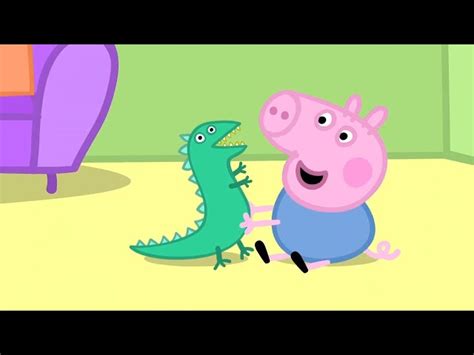 Peppa Pig Season 1 Episode 2 Video C…: English ESL video lessons