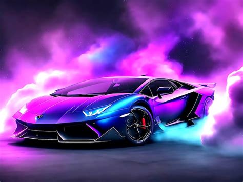 Cool Lamborghini Wallpapers