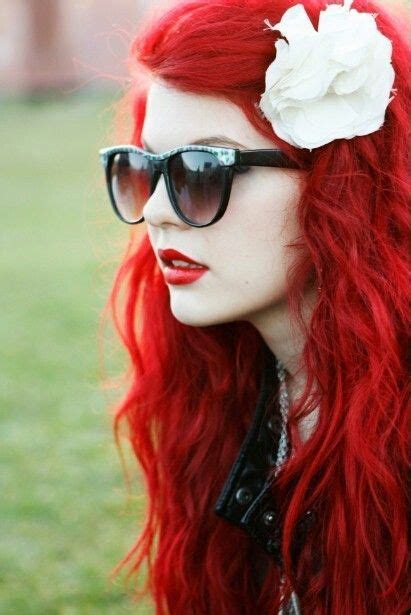 27 Best Apple red Hair images | Red hair, Hair, Hair styles