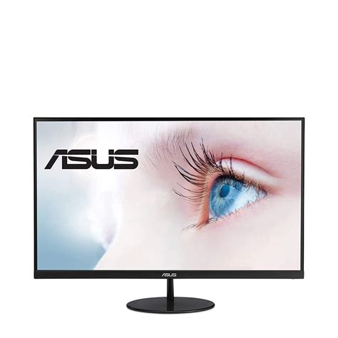 ASUS VA279HAE Eye Care Monitor – 27 inch, Full HD, Low Blue Light, Flicker Free, Wall Mountable