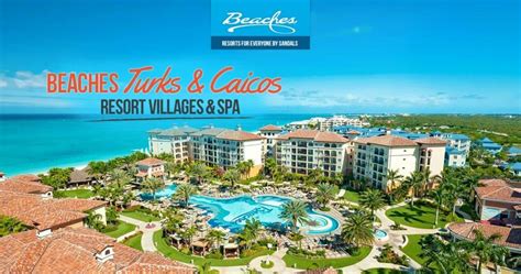 15 Best All-Inclusive Resorts in Turks and Caicos - Page 2 of 15 - The Crazy Tourist